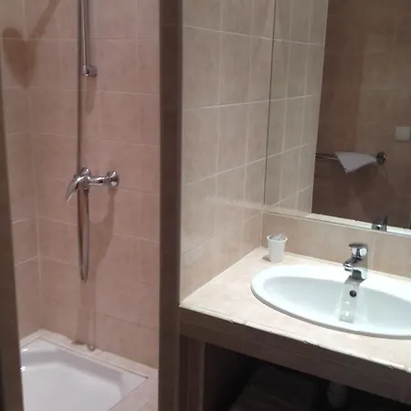 Hotell Restaurant Le Central