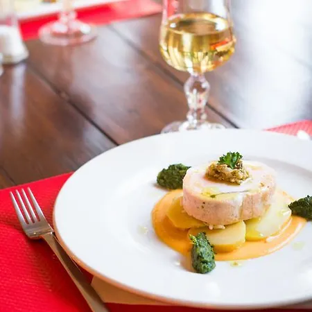 Restaurant Le Central Châteaurenard