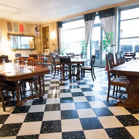 Restaurant Le Central 3* Châteaurenard