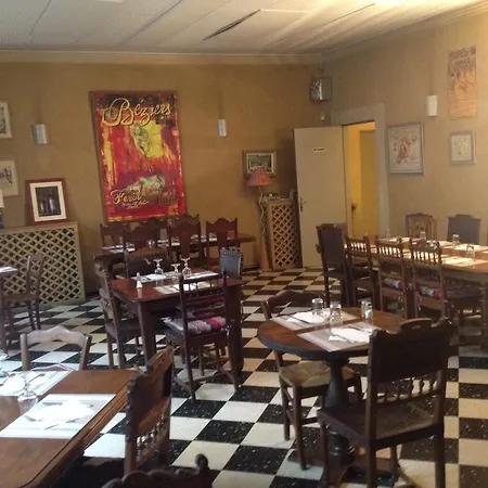 Restaurant Le Central Châteaurenard