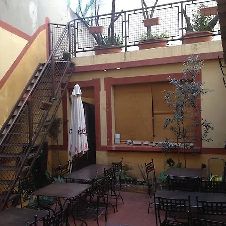 Restaurant Le Central