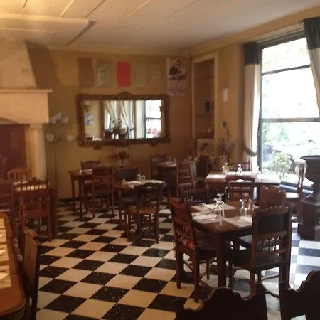 Restaurant Le Central Châteaurenard